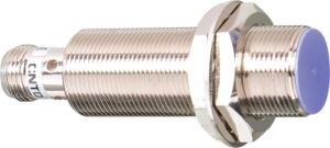 Sensor inductivo M18 PNP Alc. 10mm CJY18S-10DPA/M