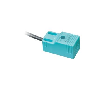 Sensor ind. 18x18 NPN NO 12-24VD Alc.5mm Salida cable 2M CJF1805DNA-L2