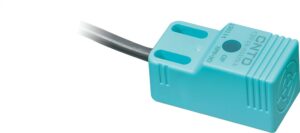 Sensor inductivo 18x18 PNP Alc.5mm CJF1805E-DPA-L1.5