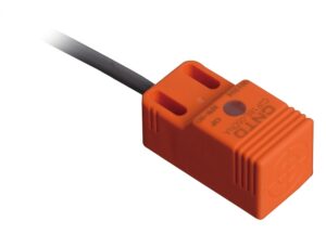 IBS-M1202P-A1VN2 Sensor inductivo M12 Rasante PNP NO 200mA Alc.2mm L=50mm Salida