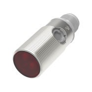 Sensor supresor de fondo M18 10CM PNP NO+NC C/M12 PSM-YC10DPBR-E2