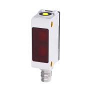 Sensor reflex laser polarizado PNP PSE-PM8DPRL-E3