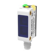 Sensor reflex polarizado PNP PSE-GM2DPBB-E3