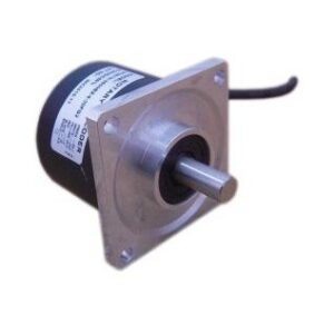 M58SD-10-500-6-K-30-G Encoder incremental diam.58mm eje 10mm 500PPR Canal