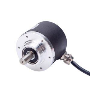 M58SA-10-1000-6-K-30-G Encoder 1000PPR eje 10mm