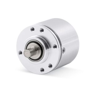 IQ36-H4-00PRG-ZCW-06-PT-RL20 Encoder programable LIKA diametro 36mm eje 6mm Salida cable