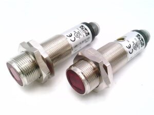 Sensor barrera M18 PNP C2TM-2000CP