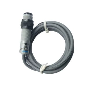 Sensor difuso M18 PNP/NPN CDR-30X
