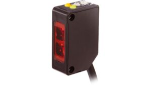 Sensor difuso PNP Z3D-100P