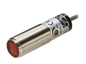 Sensor supresor de fondo M18 ALC.30CM PNP BGS-CM30P
