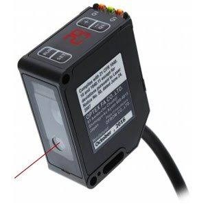 Sensor TOF 4-20mA/0-10V PNP/NPN Modelo TOF-DL250A-5