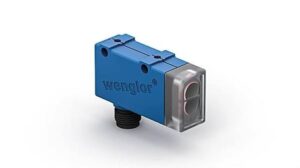 Sensor Taca Rectangular NPN WM03NCT2