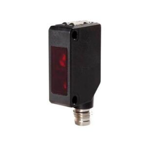 Sensor laser supresor de fondo PNP BGS-ZL30CP