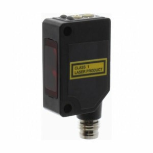 Sensor laser supresor de fondo NPN BGS-ZL30CN