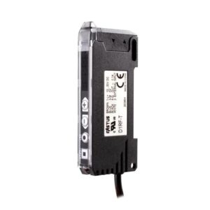 Amplificador de fibra optica digital PNP/NPN D1RF-T