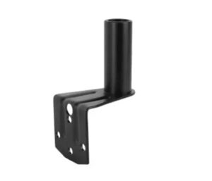 TL-C Pedestal escuadra a muro 110mm baliza