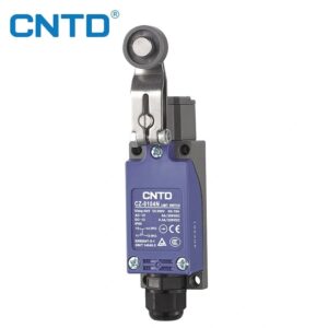Limit switch brazo roldana CZ-8104N