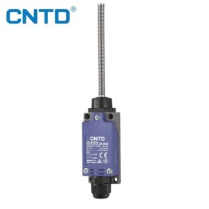 Limit switch varilla flexible CZ-8167N