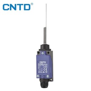 Limit swich varilla CZ-8169N