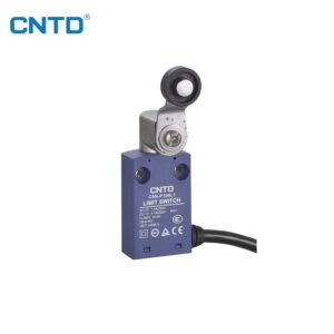Limit switch brazo roldana C6N-P104-L2
