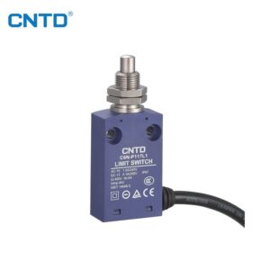 Limit switch pulsador C6N-P117-L2