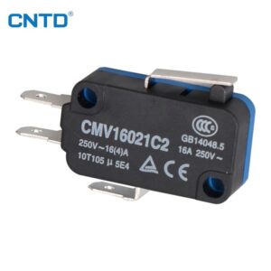 Micro Switch palanca corta CMV10-021C2