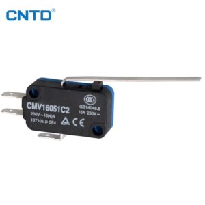 Micro switch palanca larga CMV10-051C2