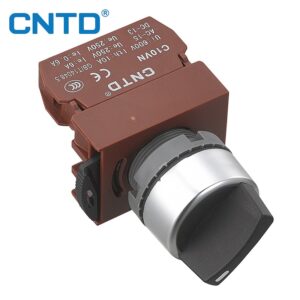 Selector 2P 1NA C2SNS-F2/1A