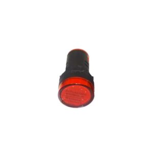 Piloto led Roja 220V