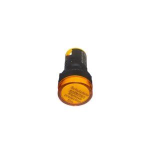 Piloto led Amarilla 220V