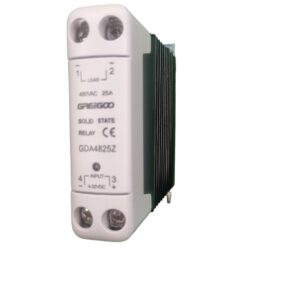 GAA4825Z Rele estado solido AC/AC 25A