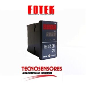 MT4896-V Control de temperatura 48x96mm SSR
