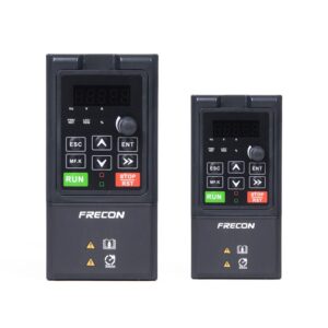 Variador de frecuencia 380VAC 4 KW FR150A-4T-4.0B-H