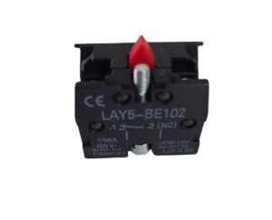 Block Auxiliar NC LAY5-BE102
