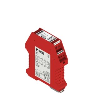CS AR-05V024 Relé de Seguridad 24Vac/d