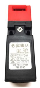 FR-2093-M2 Interruptor de Seguridad