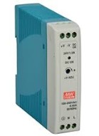 MDR-60-5 Fuente de poder 5VDC 10A