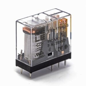 Rele miniatura 24VDC 5A E52024DCS